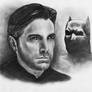 Batman Ben Affleck