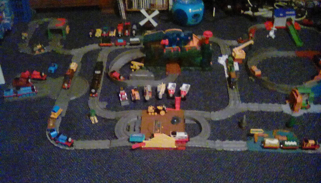 Take n play layout 1