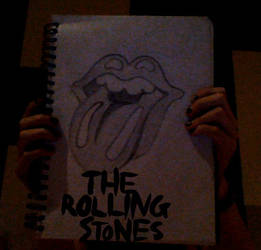 The Rolling F*cking Stones