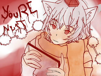 Yandere? Momiji?