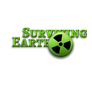 Surviving Earth Logo