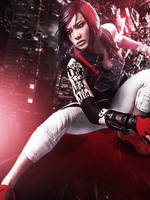 Mirrors edge tag