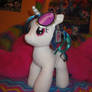 Build a bear Dj pon 3