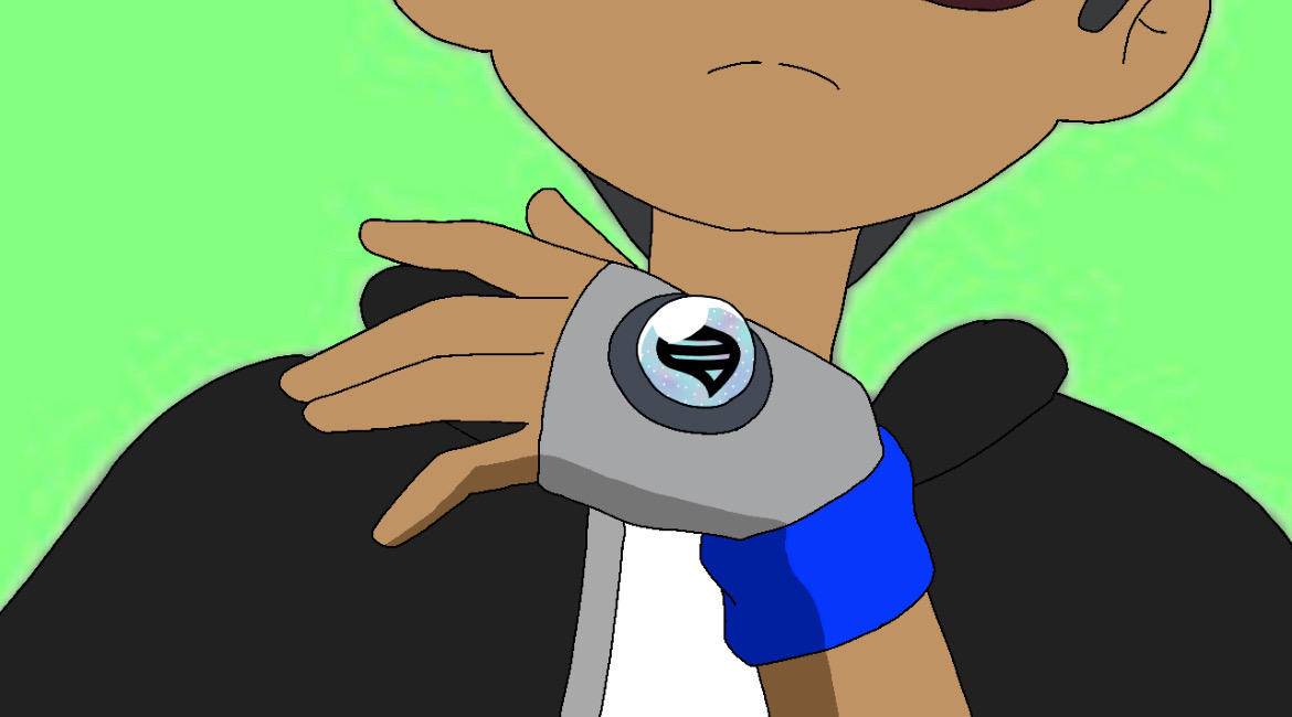 Jaysons Mega Keystone by Jaysonb34 on DeviantArt