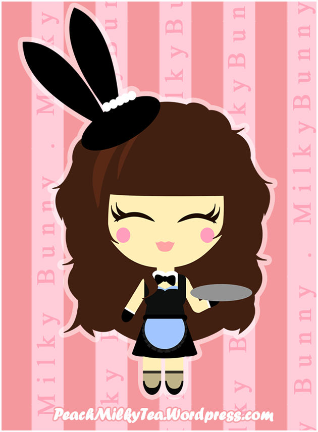 Tsubasa Masuwaka Chibi - Bunny Days by PeachMilktea on DeviantArt
