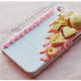 iPhone 4/4s Decoden Case(for sale)
