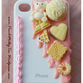 iPhone 4/4s Decoden Case (for sale)