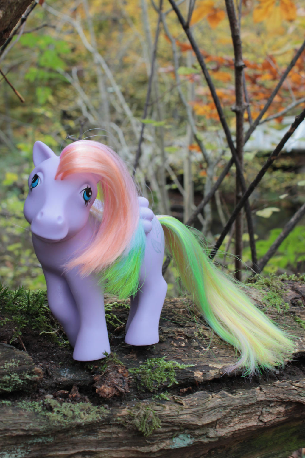 My little Pony - Tickle (2)