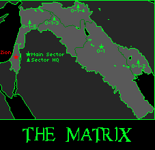 Matrix God Map Matrix:The Map of Zero-One and Zion by Pihash on DeviantArt