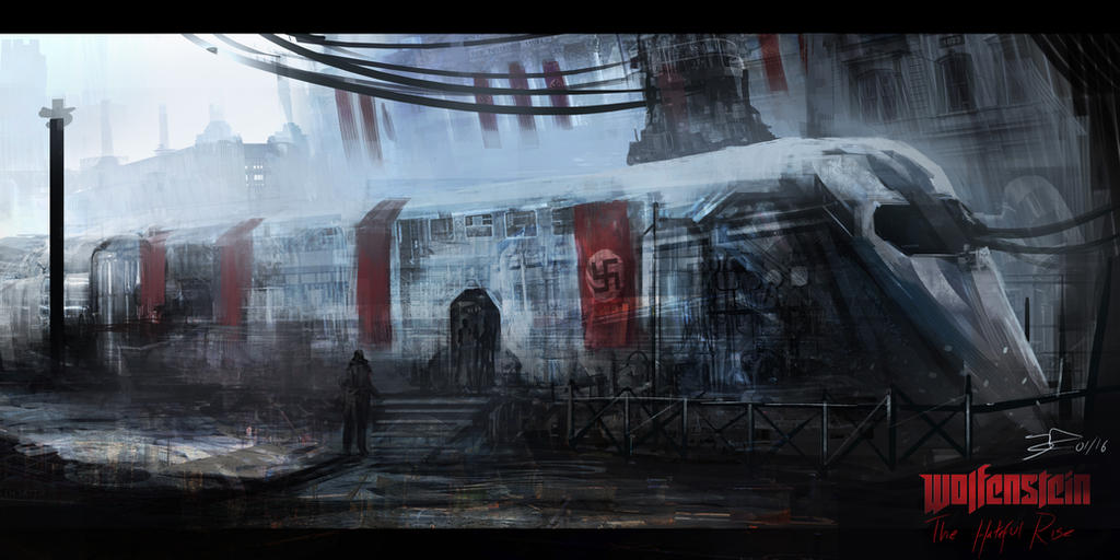 Train Inspecter Character Train Inspection Point by Reeves123 on DeviantArt