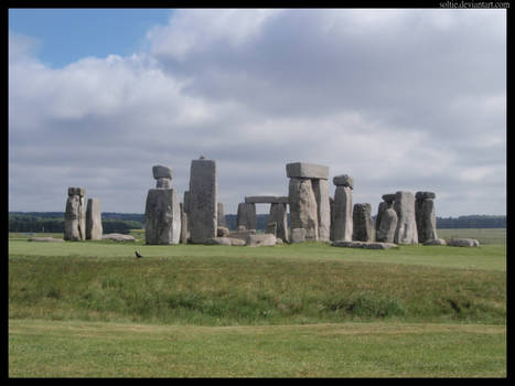 Stonehenge