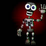 FNaF World Endoskeleton! HeroGollum