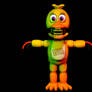 Adventure Withered Chica! - HeroGollum