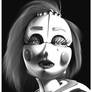 Ballora: Marilyn Monroe