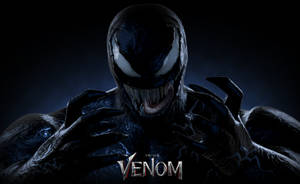 VENOM WALLPAPER (Fan-Art)