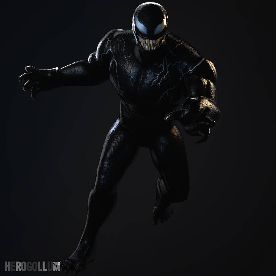 Venom Full Body Wallpaper Get wallpaper HD