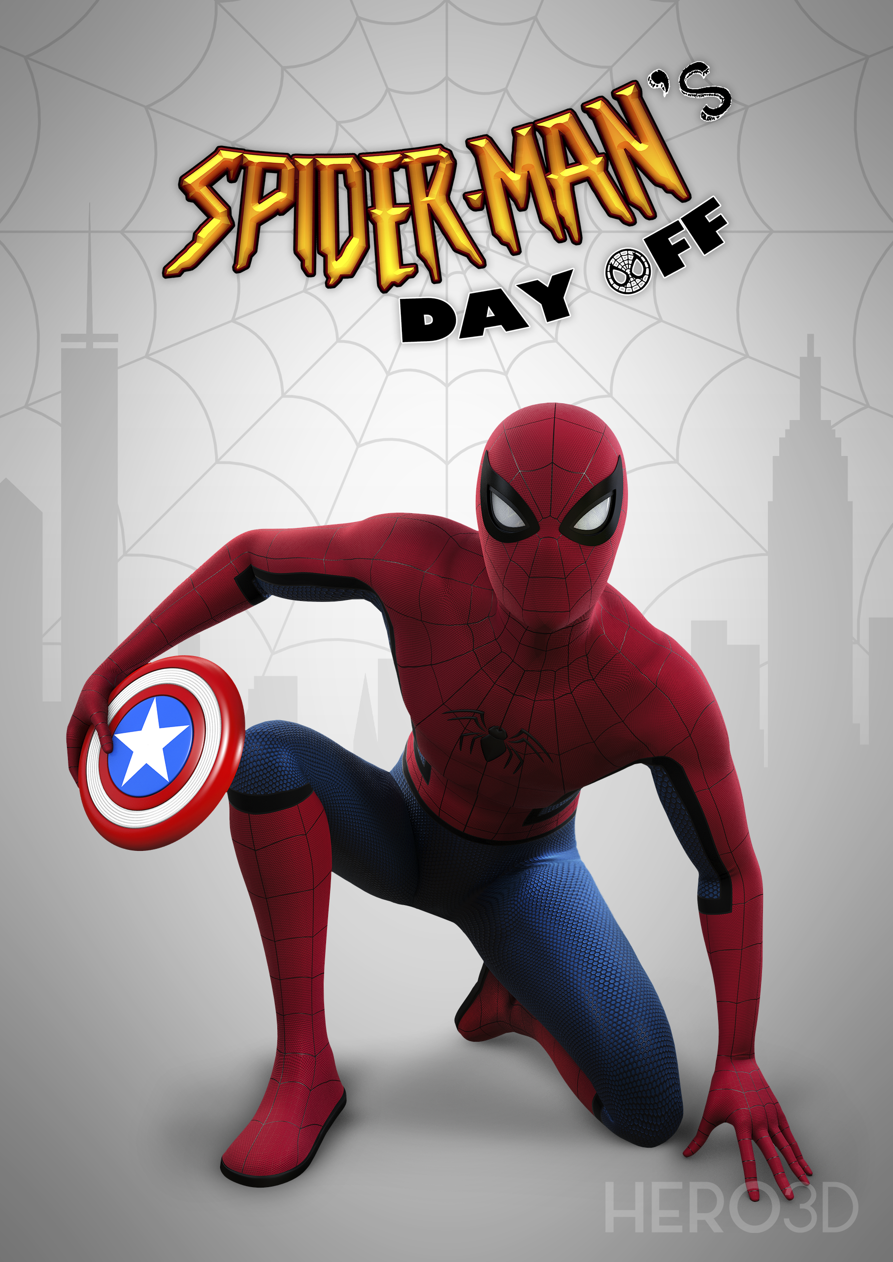 Underoos spiderman deals