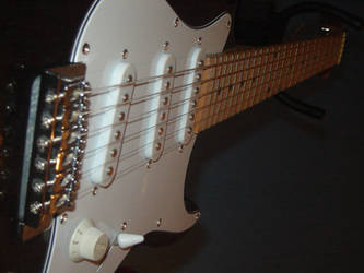 my guitar