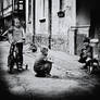 street children