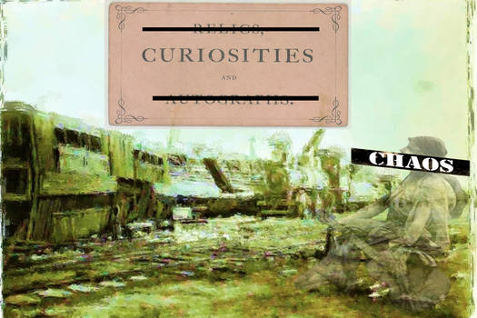 Curiosities and Chaos