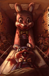 #robbietherabbit | Explore robbietherabbit on DeviantArt