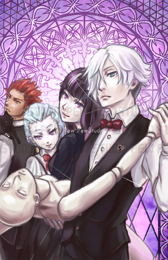 Death Parade