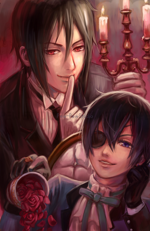 Black Butler