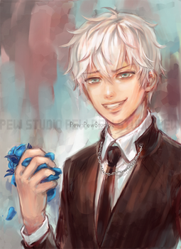 Saeran