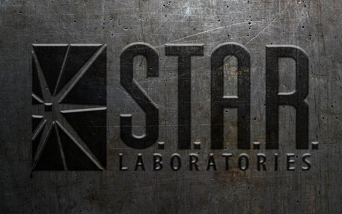 Star Lab Log In Star Labs (1) by dfinch2132 on DeviantArt