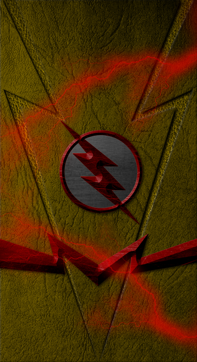 Reverse Flash (Lightning 2) by dfinch2132 on DeviantArt