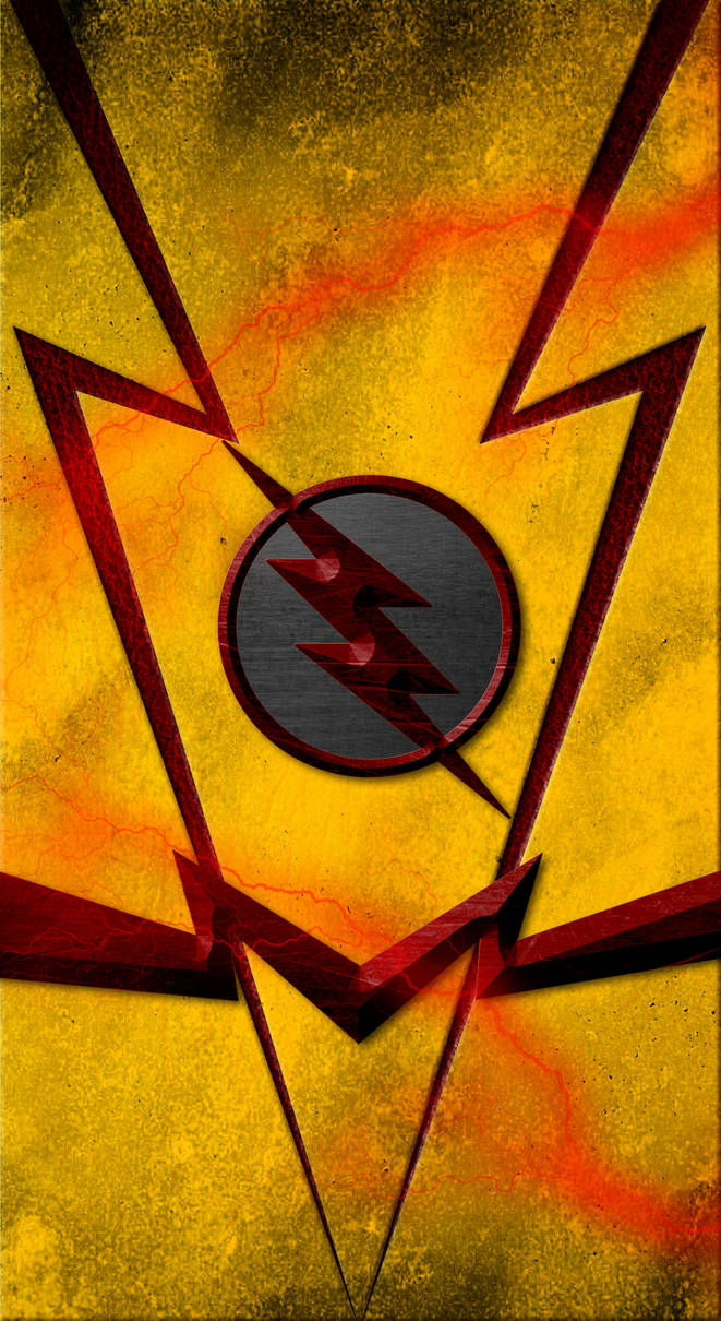 Reverse Flash (Lightning 16) by dfinch2132 on DeviantArt