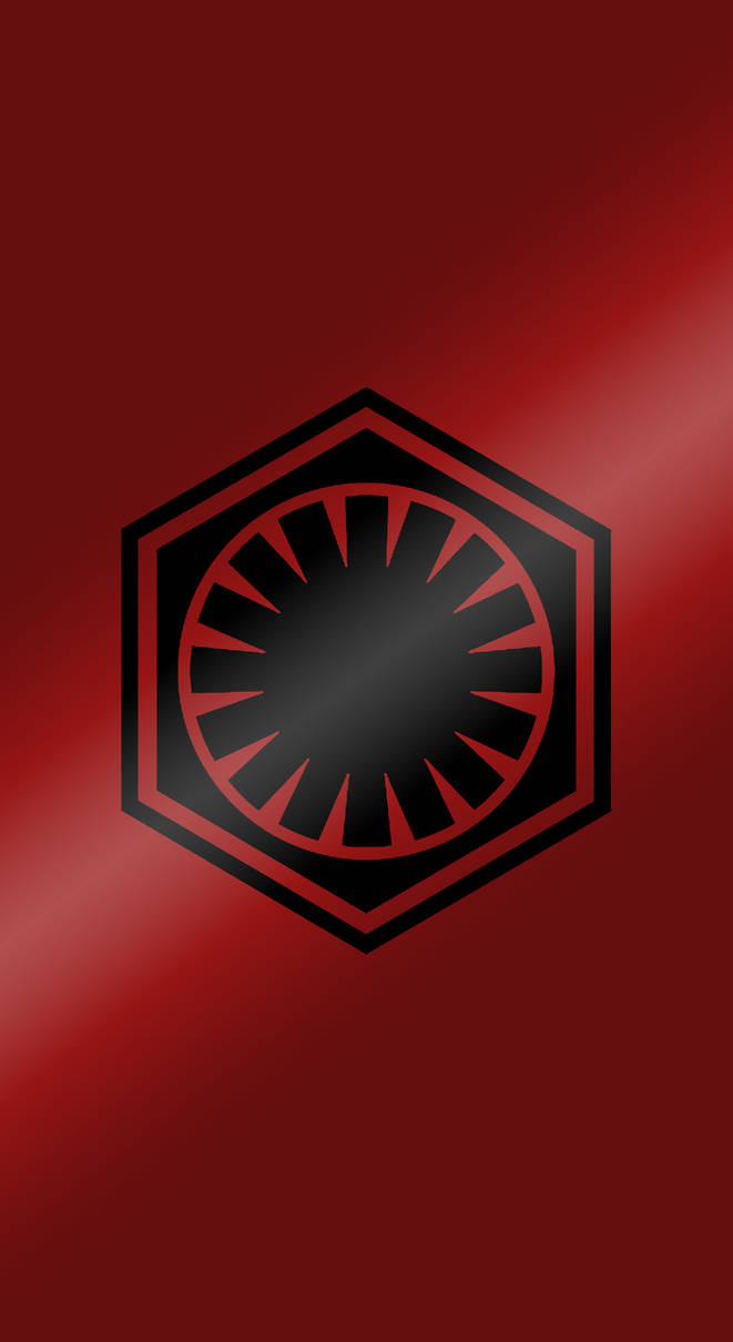 First Order (Red 1) by dfinch2132 on DeviantArt