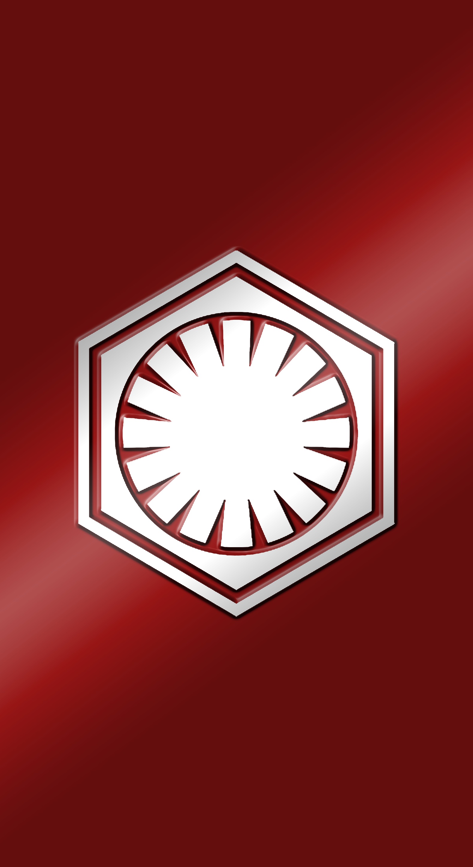 First Order (Red 4) by dfinch2132 on DeviantArt