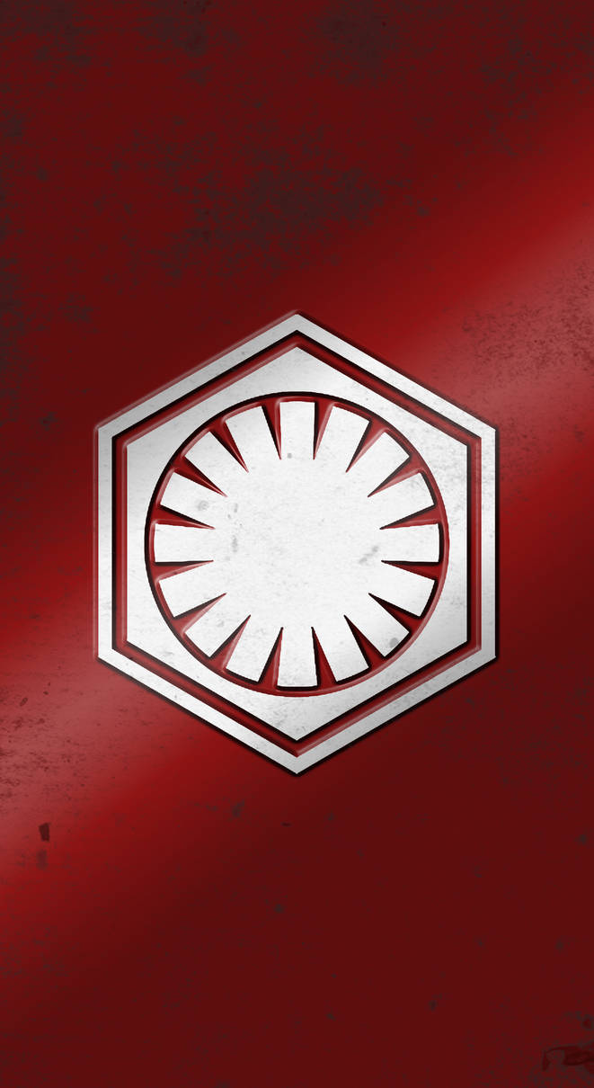 First Order (Red 8) by dfinch2132 on DeviantArt