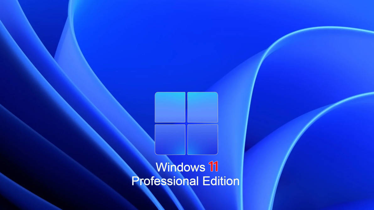 Windows 11 Pro Wallpaper by KabukiSukeroku on DeviantArt