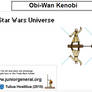 967 Obi-Wan Kenobi 1.1