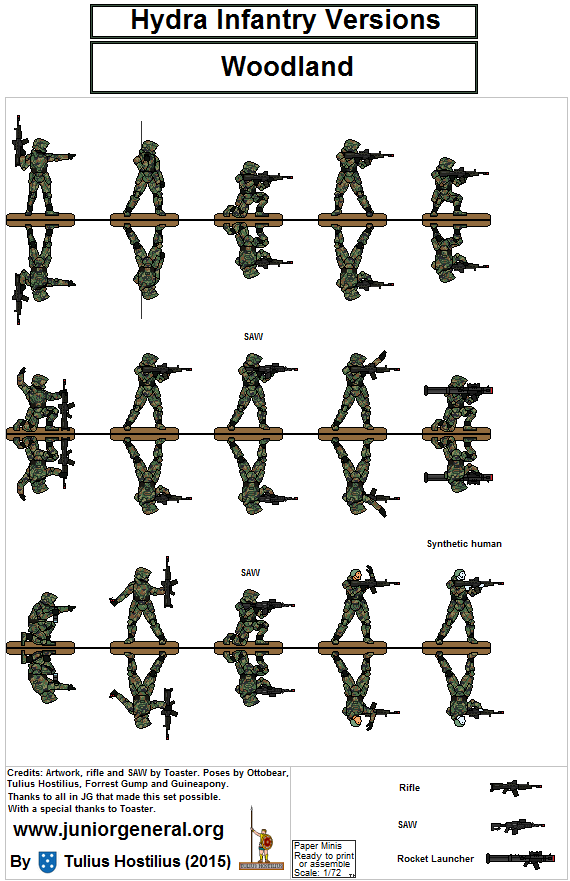 1214 H Infantry woodland 1.3