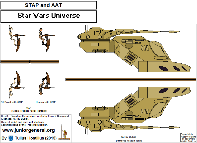 1242 STAP and AAT 1.1