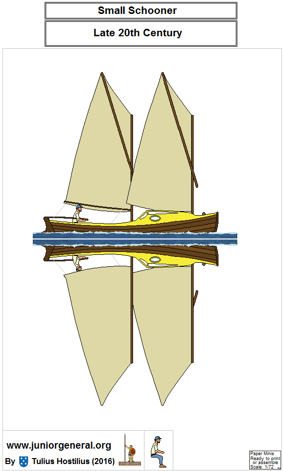 2250 Small Schooner 1.3