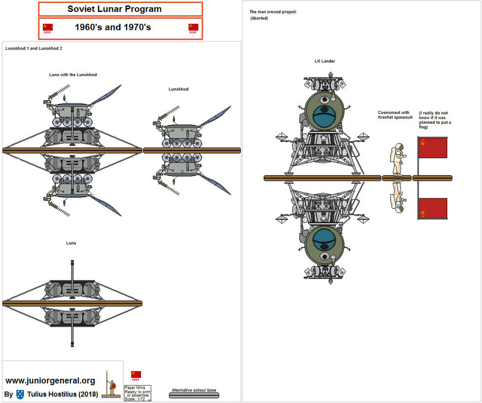 2331 Soviet Lunar Program 1.6 by TuliusHostilius on DeviantArt