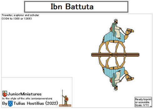 3064 Ibn Battuta 1.2