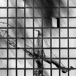 Industrial reflection