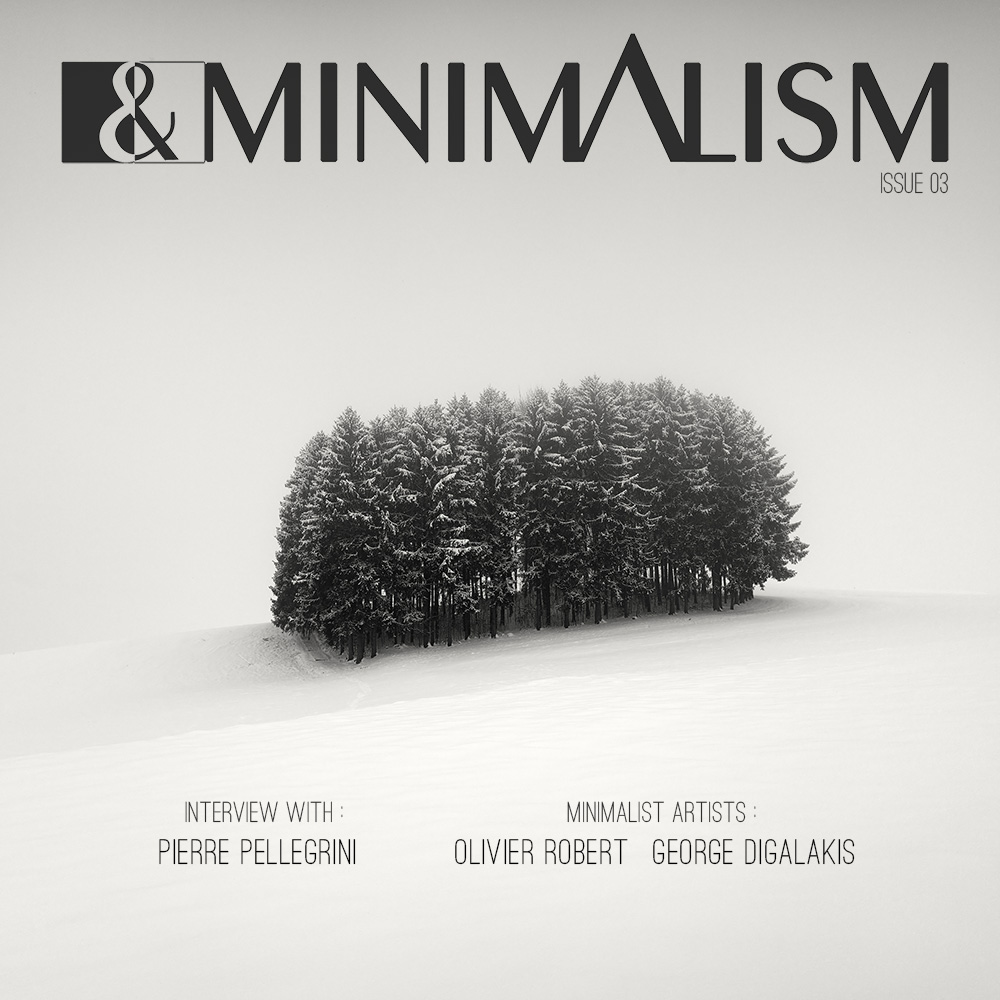 Bnw Minimalism Magazine 03