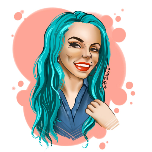 Linbee Syat Linbee by LoveSpit on DeviantArt