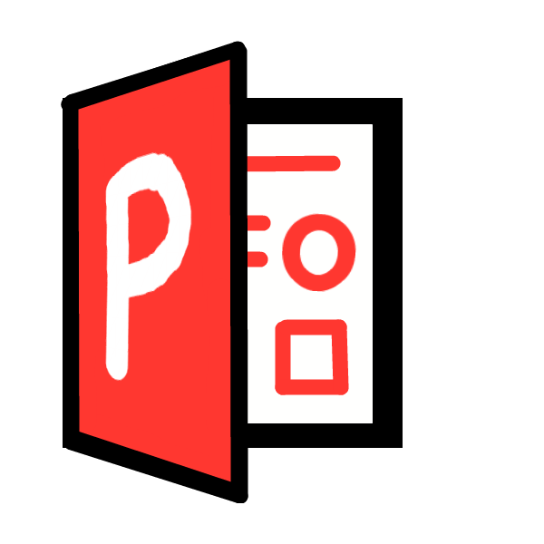 Cool Microsoft Powerpoint Icon