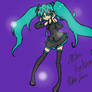 Miku *o*