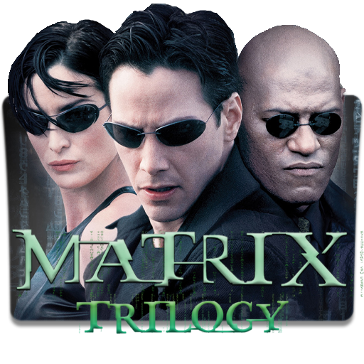 Matrix Pb Matrix by np0293 on DeviantArt