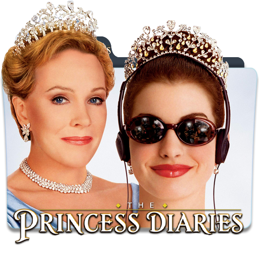 The Princess Diaries by np0293 on DeviantArt