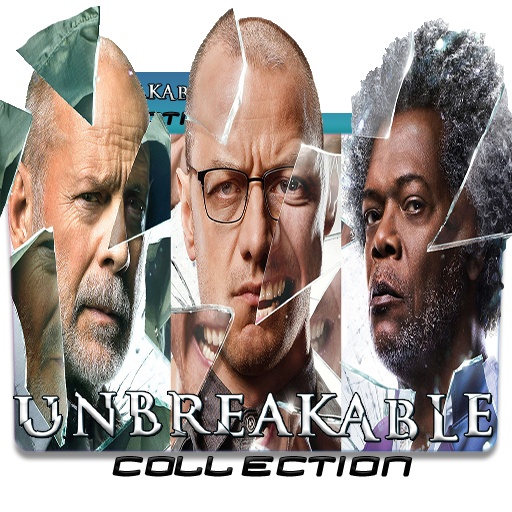 Unbreakable Collection by np0293 on DeviantArt