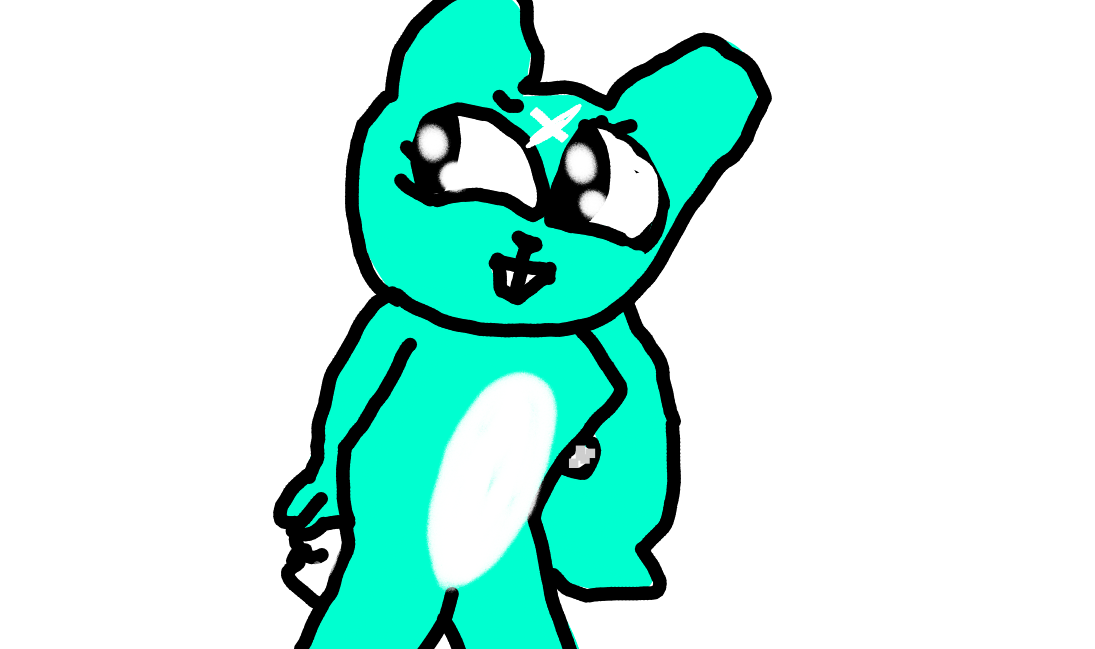 Rita the Bunny by TheStrongChipmunk on DeviantArt